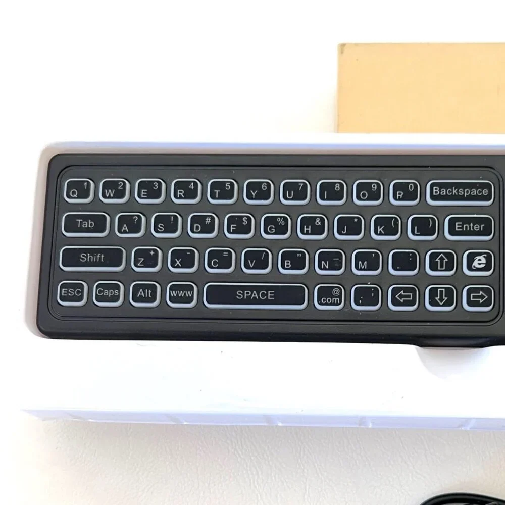 Remote Control T6 plus remote control for Android